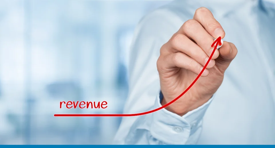 IT solutions for increasing revenue