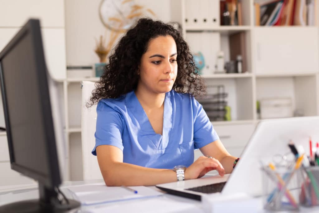 The Evolving Role of Technology in Modern Medical Billing Companies