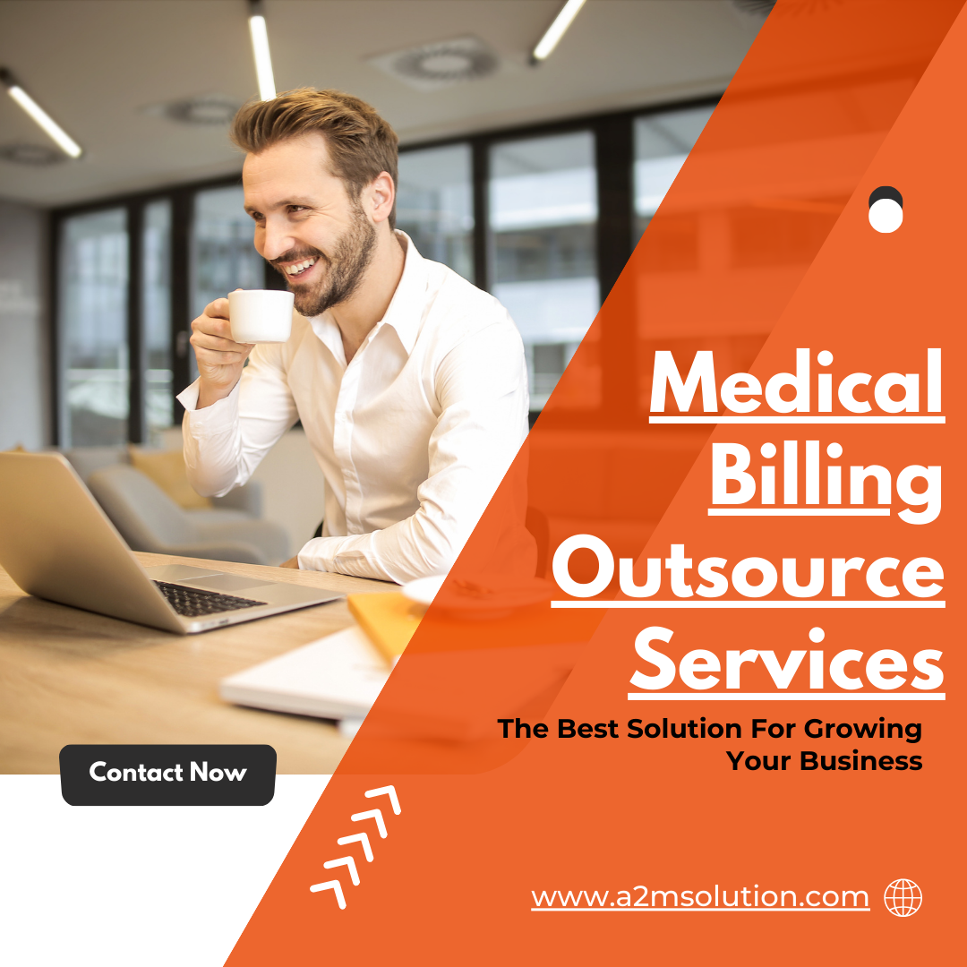 Outsourcing Medical Billing Services: Streamlining Revenue Cycle Management