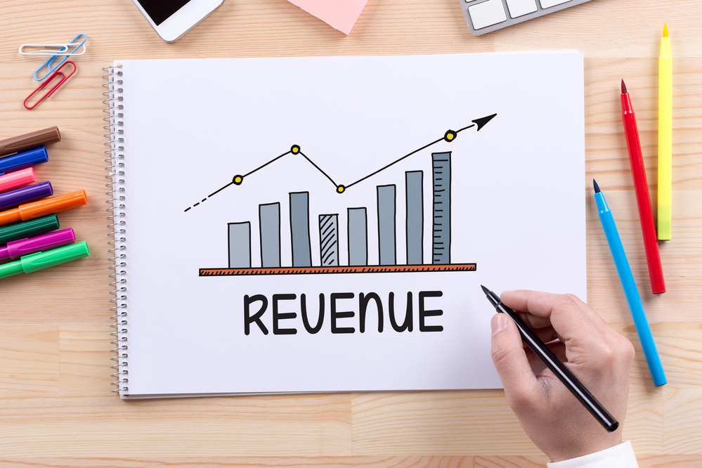 Boosting Revenue : IT solutions for increasing revenue for Every Business